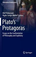 Plato's Protagoras