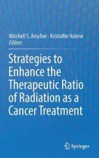 Strategies to Enhance the Therapeutic Ratio of Radiation as a Cancer Treatment