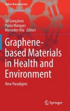 Graphene-based Materials in Health and Environment