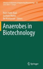 Anaerobes in Biotechnology