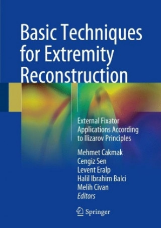 Basic Techniques for Extremity Reconstruction