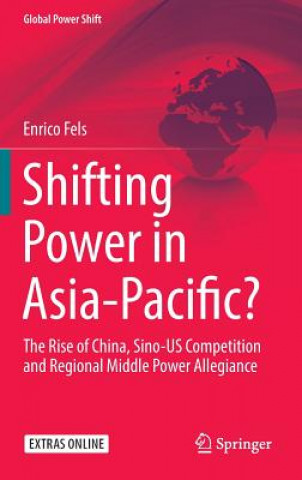Shifting Power in Asia-Pacific?
