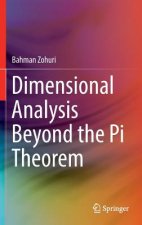 Dimensional Analysis Beyond the Pi Theorem