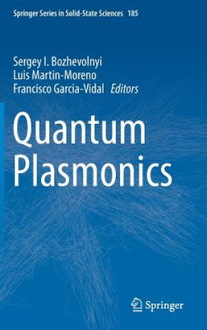 Quantum Plasmonics