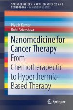Nanomedicine for Cancer Therapy