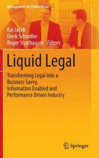 Liquid Legal