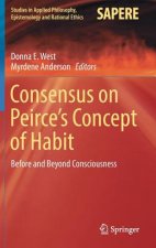 Consensus on Peirce's Concept of Habit
