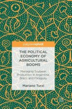 Political Economy of Agricultural Booms