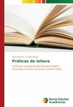 Práticas de leitura