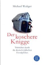 Der koschere Knigge