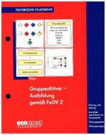 Gruppenführer-Ausbildung gemäß FwDV 2