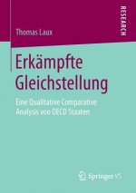Erkampfte Gleichstellung