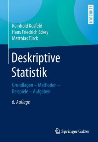 Deskriptive Statistik