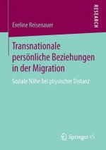 Transnationale Persoenliche Beziehungen in Der Migration