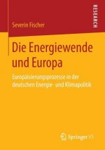 Die Energiewende Und Europa