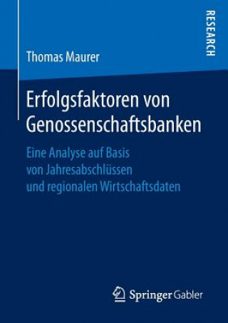 Erfolgsfaktoren Von Genossenschaftsbanken