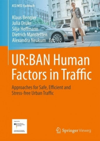 UR:BAN Human Factors in Traffic