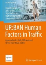 UR:BAN Human Factors in Traffic