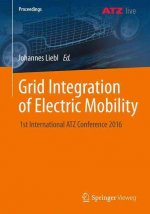 Grid Integration of Electric Mobility