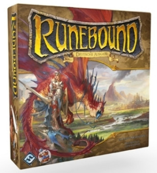 Runebound, Dritte Edition