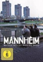 Mannheim, 1 DVD