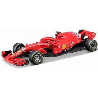 Ferrari F1 1:43 (model vozidla)