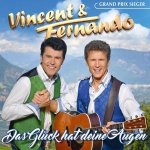 Das Glück hat deine Augen, 1 Audio-CD