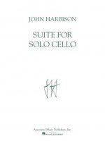 Suite for Solo Cello: Cello Solo