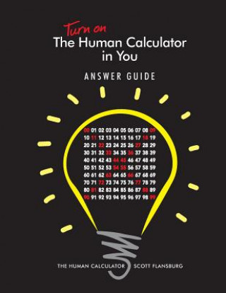 Turn on the Human Calculator in You Answer Guide