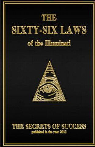 66 Laws of the Illuminati