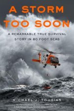STORM TOO SOON YOUNG READERS EDI