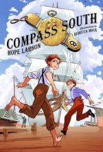 COMPASS SOUTH: A GRAPHIC NOVEL  FOUR POI