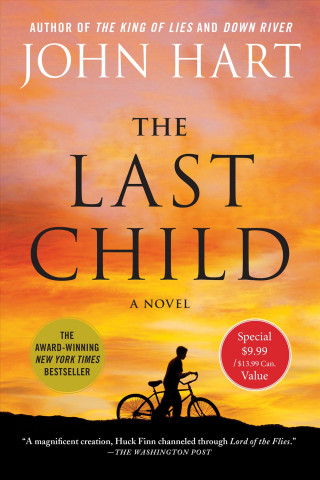 The Last Child