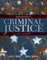 Introduction to Criminal Justice