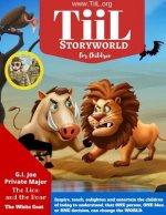 Tiil Storyworld Magazine Issue 3