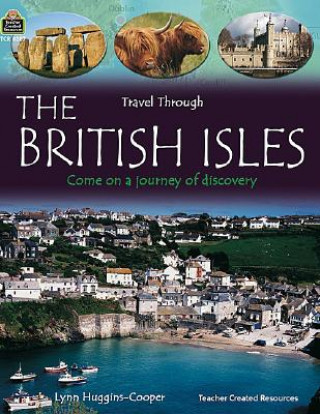 The British Isles: Come on a Journey of Discovery