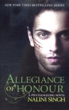 Allegiance of Honour