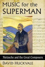 Music for the Superman
