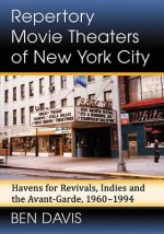 Repertory Movie Theaters of New York City