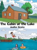 Cabin at the Lake