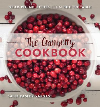 Cranberry Cookbook