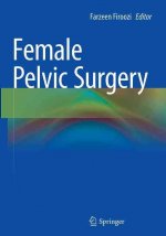 Female Pelvic Surgery