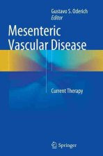 Mesenteric Vascular Disease