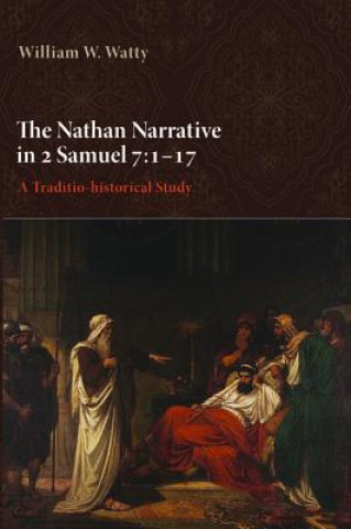 Nathan Narrative in 2 Samuel 7