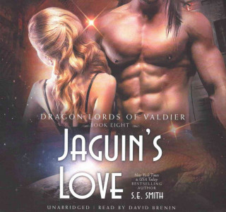 Jaguin's Love