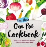 New One Pot Cookbook
