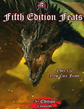Fifth Edition Feats