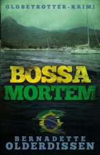 Bossa Mortem: Brasilien-Krimi