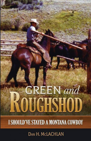 Green And Roughshod