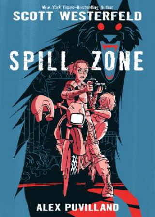 Spill Zone